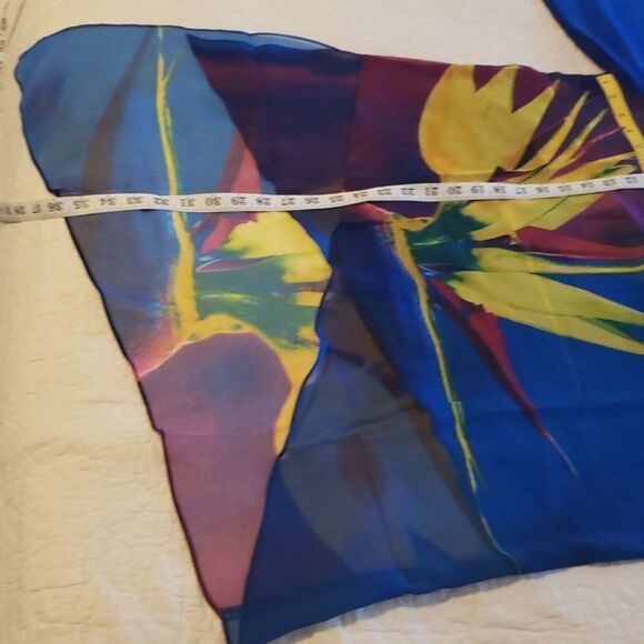 JADE Layered Tunic   - Picture 13 of 16